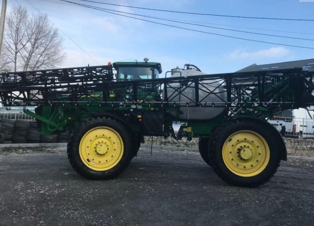 Selbstfahrspritze des Typs John Deere 4940, Neumaschine in Тернопіль (Bild 4)