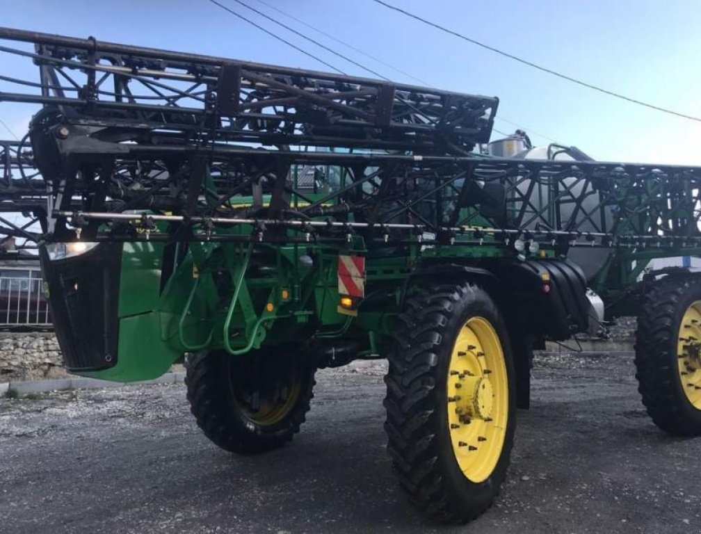 Selbstfahrspritze des Typs John Deere 4940, Neumaschine in Тернопіль (Bild 2)