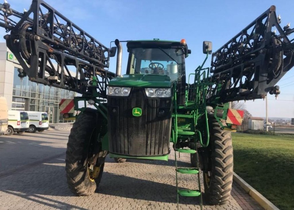 Selbstfahrspritze des Typs John Deere 4940, Neumaschine in Тернопіль (Bild 1)