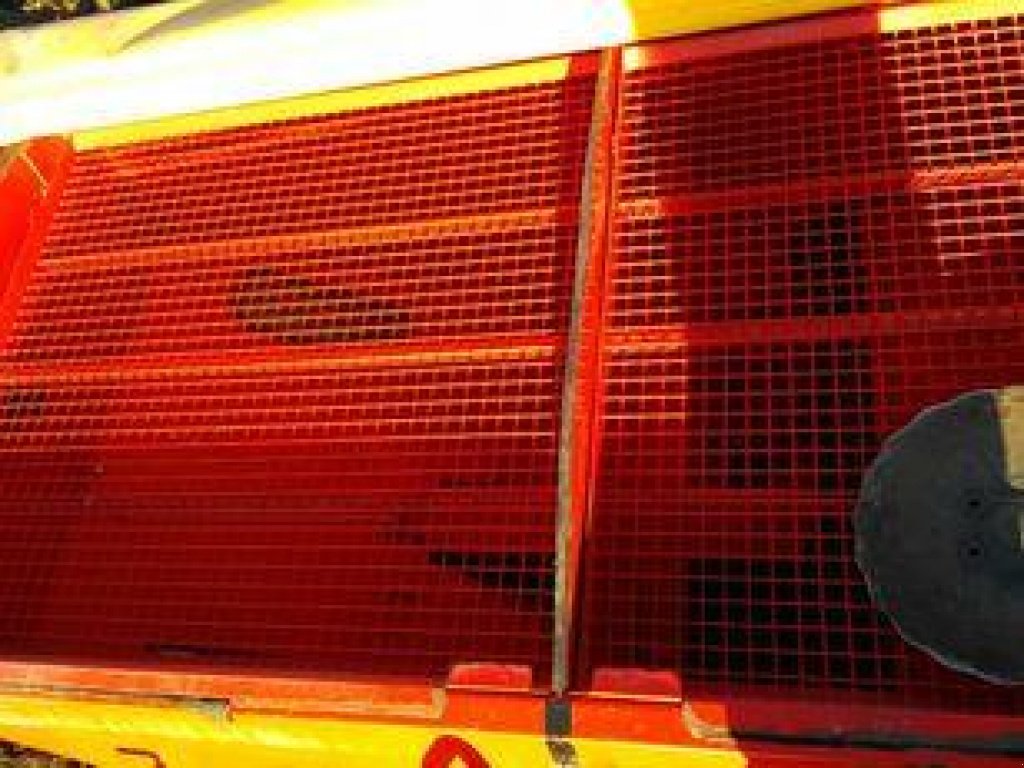 Gareeggenfelder des Typs Väderstad Rapid 300C,  in Не обрано (Bild 10)