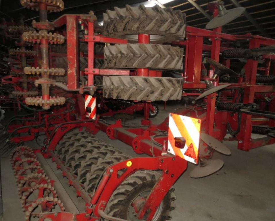 Kartoffelpflegetechnik des Typs Horsch Tiger 4 MT,  in Київ (Bild 7)