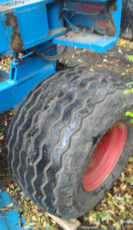 Kartoffelpflegetechnik des Typs Lemken Kompaktor Gigant 10/800,  in Київ (Bild 7)