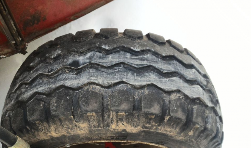 Mähaufbereiter & Zetter des Typs JF Stoll GMS 3200 Flex,  in Київ (Bild 4)