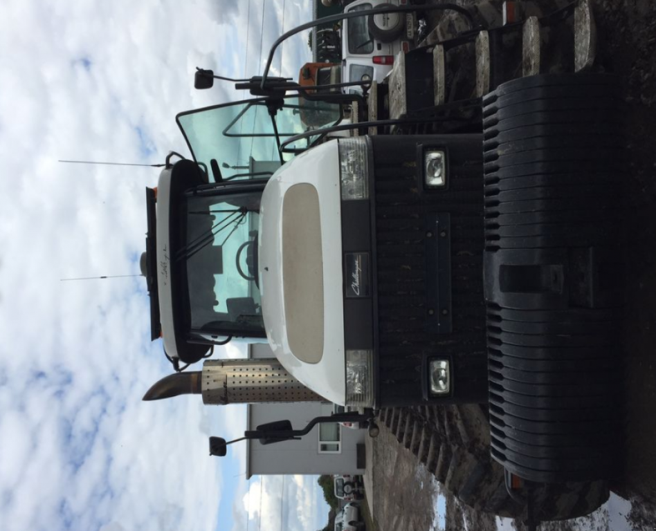 Raupentraktor des Typs CHALLENGER MT865B, Neumaschine in Київ (Bild 2)