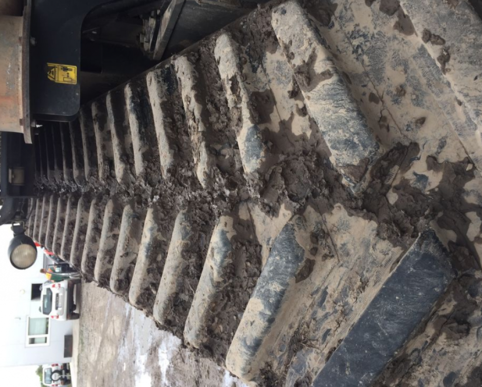 Raupentraktor des Typs CHALLENGER MT865B, Neumaschine in Київ (Bild 4)