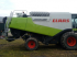 Oldtimer-Mähdrescher des Typs CLAAS Lexion 580+,  in Київ (Bild 3)