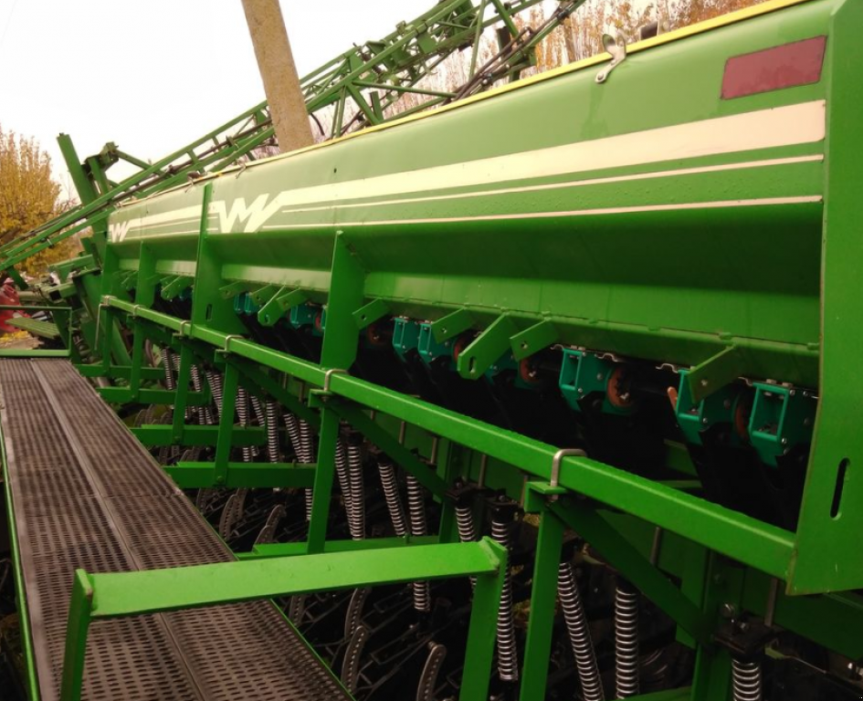 Direktsaatmaschine des Typs Great Plains CPH-1500,  in Василівка (Bild 7)