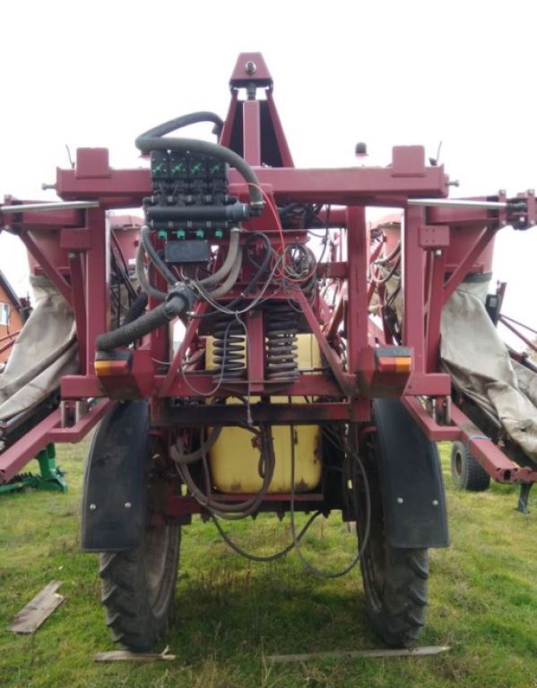 Weinbauspritze des Typs Hardi Commander 2800,  in Василівка (Bild 2)