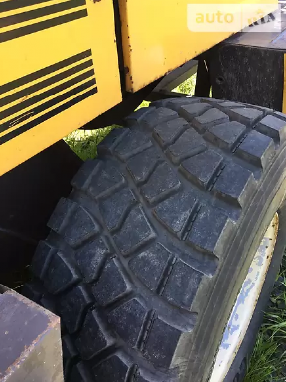 Hochdruckpresse des Typs CLAAS Quadrant 8080 RC,  in Луцьк (Bild 3)