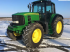 Oldtimer-Traktor des Typs John Deere 6830, Neumaschine in Луцьк (Bild 1)