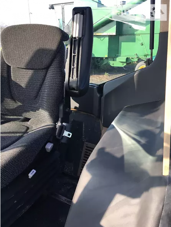 Oldtimer-Traktor des Typs John Deere 6506, Neumaschine in Луцьк (Bild 7)