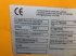 Teleskopstapler des Typs JCB 531-70 Agri Super, Neumaschine in Чабани (Bild 5)