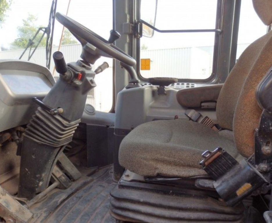 Frontlader des Typs Doosan DL 400,  in Київ (Bild 4)