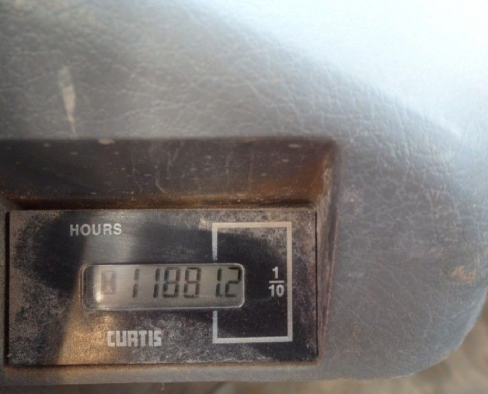 Frontlader des Typs Doosan DL 400,  in Київ (Bild 8)