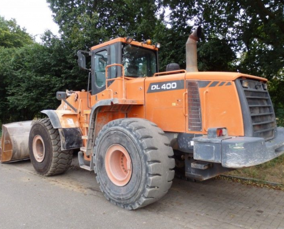 Frontlader des Typs Doosan DL 400,  in Київ (Bild 5)