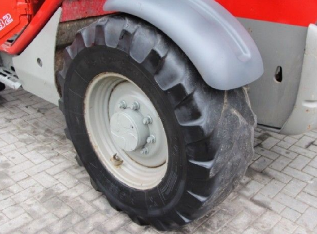 Teleskopstapler des Typs Manitou MT 732, Neumaschine in Київ (Bild 10)