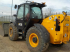 Teleskopstapler des Typs JCB 550-80 Wastemaster,  in Київ (Bild 2)
