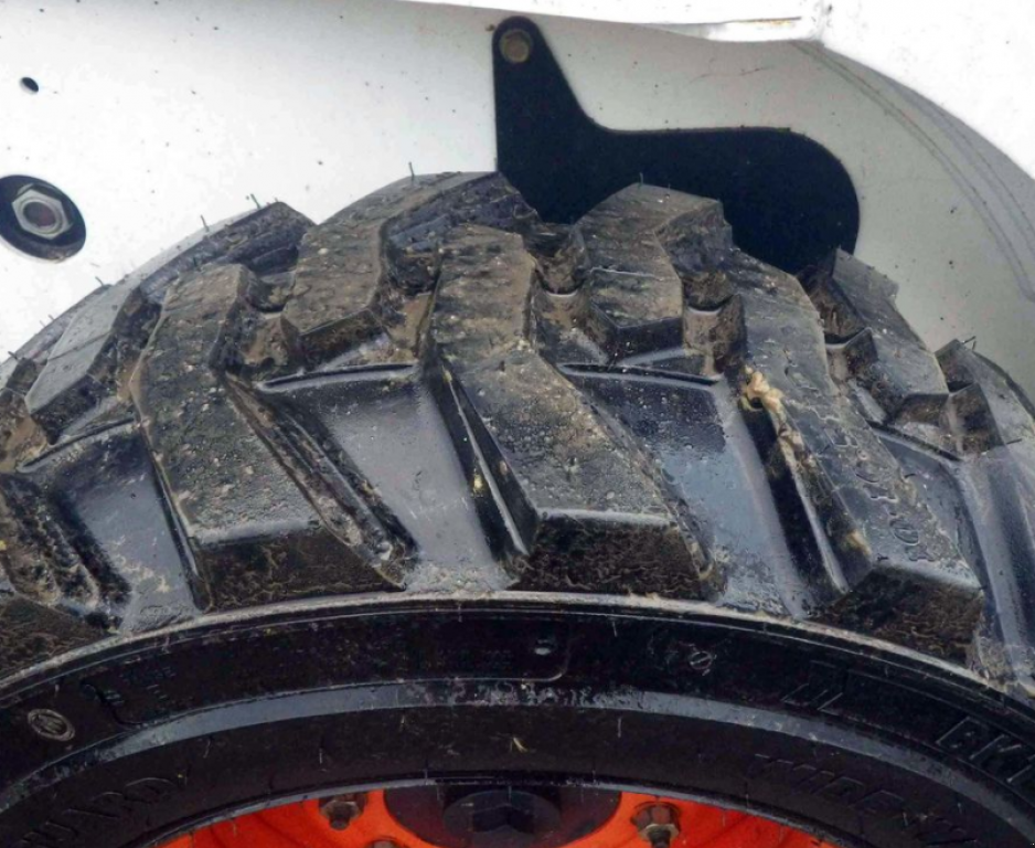 Kompaktlader des Typs Bobcat 773H, Neumaschine in Київ (Bild 9)