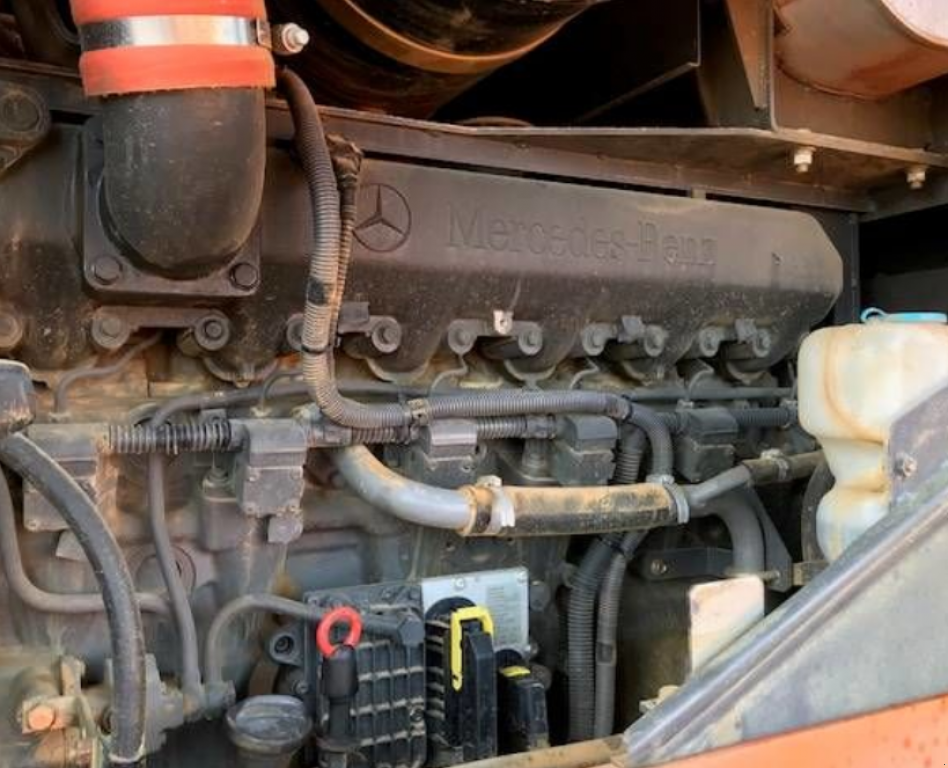 Frontlader des Typs Hitachi ZW310, Neumaschine in Київ (Bild 5)