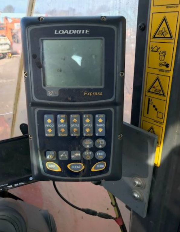 Frontlader des Typs Hitachi ZW310, Neumaschine in Київ (Bild 2)