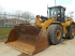 Frontlader des Typs Caterpillar 966K, Neumaschine in Київ (Bild 1)