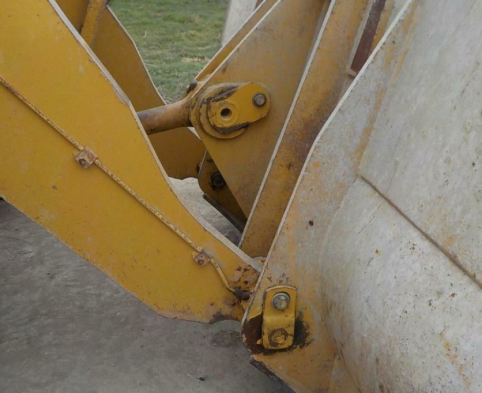 Frontlader des Typs Caterpillar 966K, Neumaschine in Київ (Bild 5)