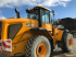 Frontlader des Typs JCB 457ZX HT, Neumaschine in Київ (Bild 3)