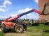 Teleskopstapler des Typs Manitou MLT 633 LS,  in Київ (Bild 5)