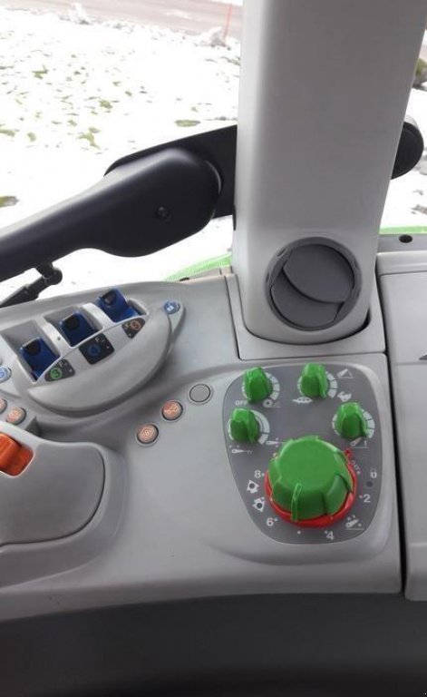 Oldtimer-Traktor des Typs Same 5110, Neumaschine in Не обрано (Bild 3)