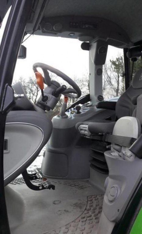 Oldtimer-Traktor des Typs Same 5110, Neumaschine in Не обрано (Bild 5)