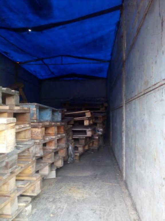 Muldenkipper des Typs MAN 26, Neumaschine in Дніпропетровськ (Bild 2)