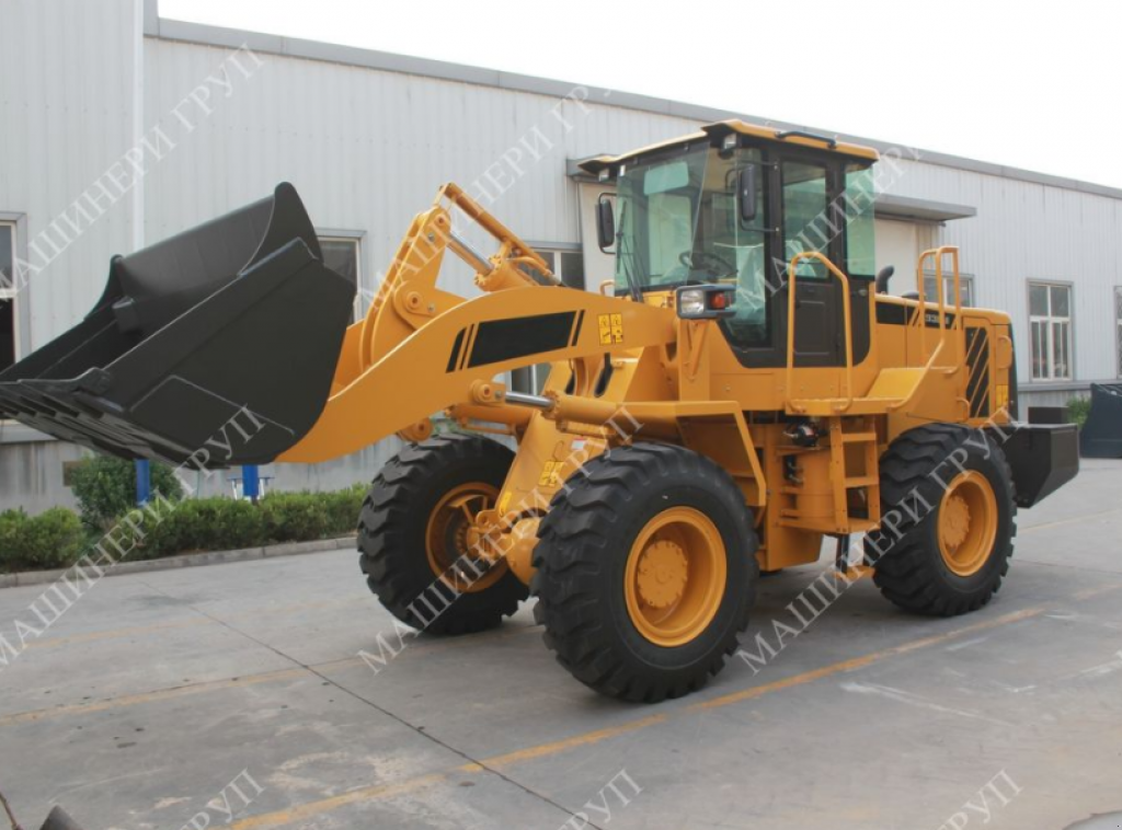 Frontlader des Typs Sonstige FL936F-II, Neumaschine in Харків (Bild 1)