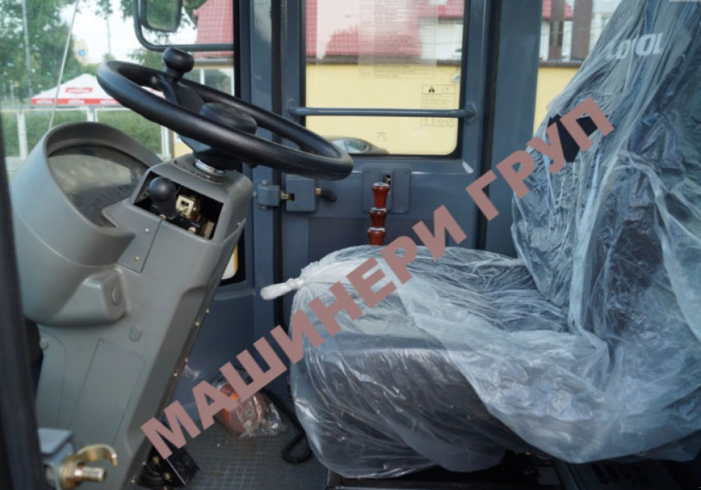 Frontlader des Typs Sonstige FL935E, Neumaschine in Харків (Bild 3)