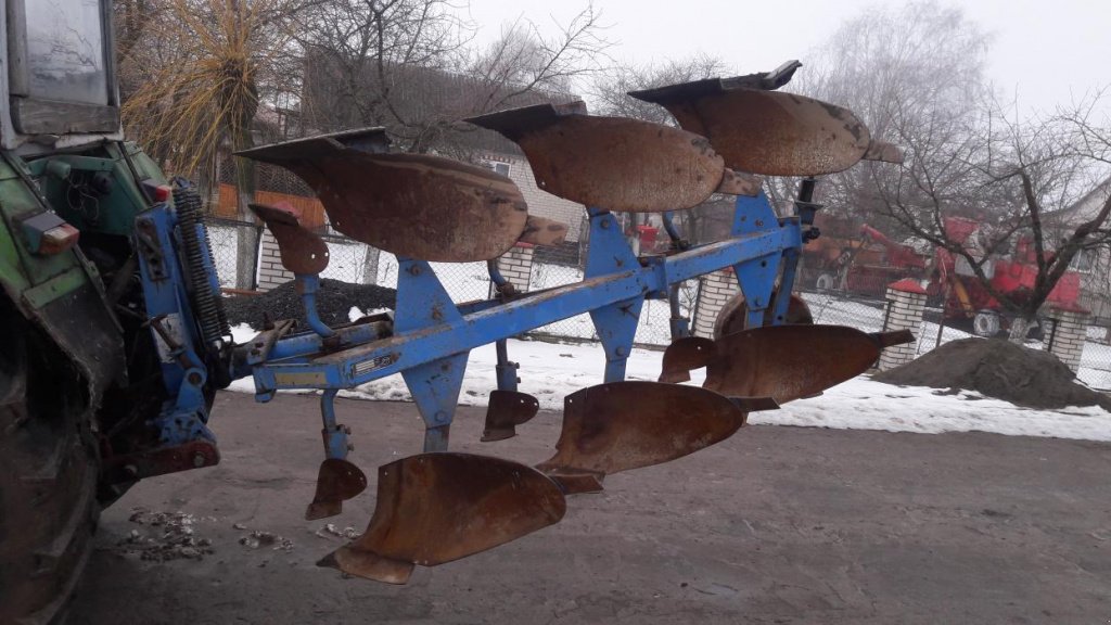 Direktsaatmaschine des Typs Amazone D9-40,  in Млинів (Bild 4)