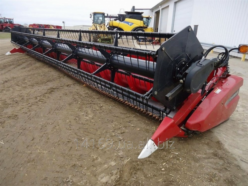 Schneidwerk des Typs Case IH 2020-9,  in Гірник (Bild 1)