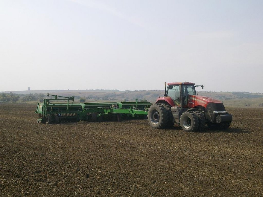Direktsaatmaschine des Typs Great Plains 3S-4000 HD,  in Гірник (Bild 3)