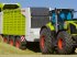 Oldtimer-Traktor des Typs CLAAS Axion 950 Cmatic, Neumaschine in Гребінки (Bild 4)