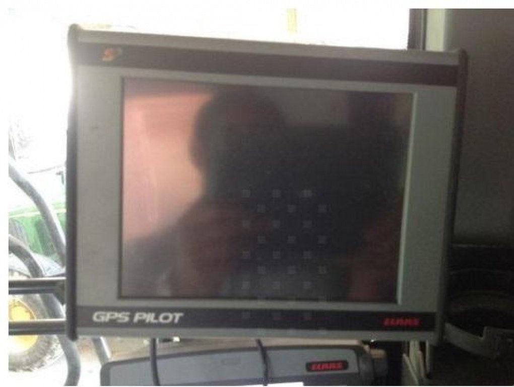 Oldtimer-Mähdrescher des Typs CLAAS Lexion 770, Neumaschine in Здолбунів (Bild 2)