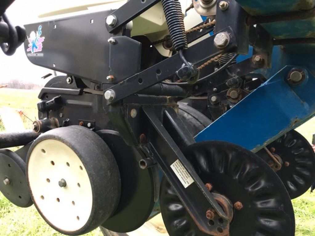 Gareeggenfelder des Typs Kinze 3600, Gebrauchtmaschine in Здолбунів (Bild 6)