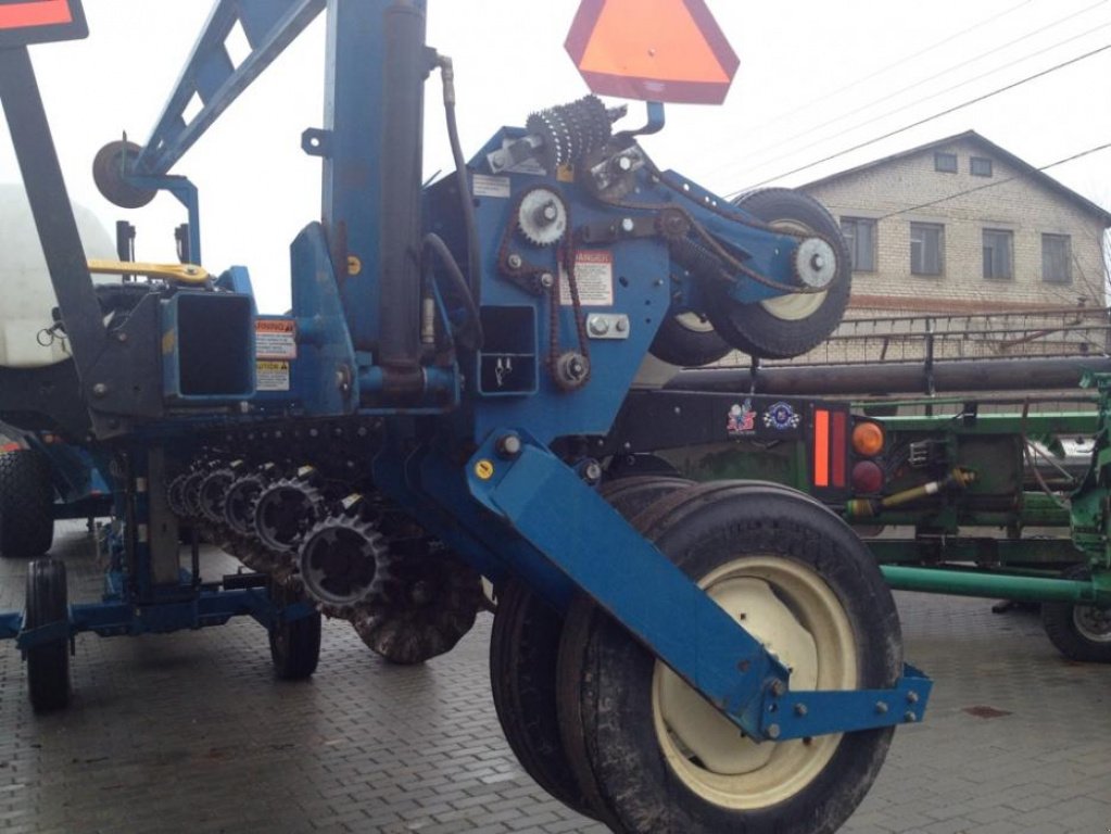 Gareeggenfelder des Typs Kinze 3600, Gebrauchtmaschine in Здолбунів (Bild 3)