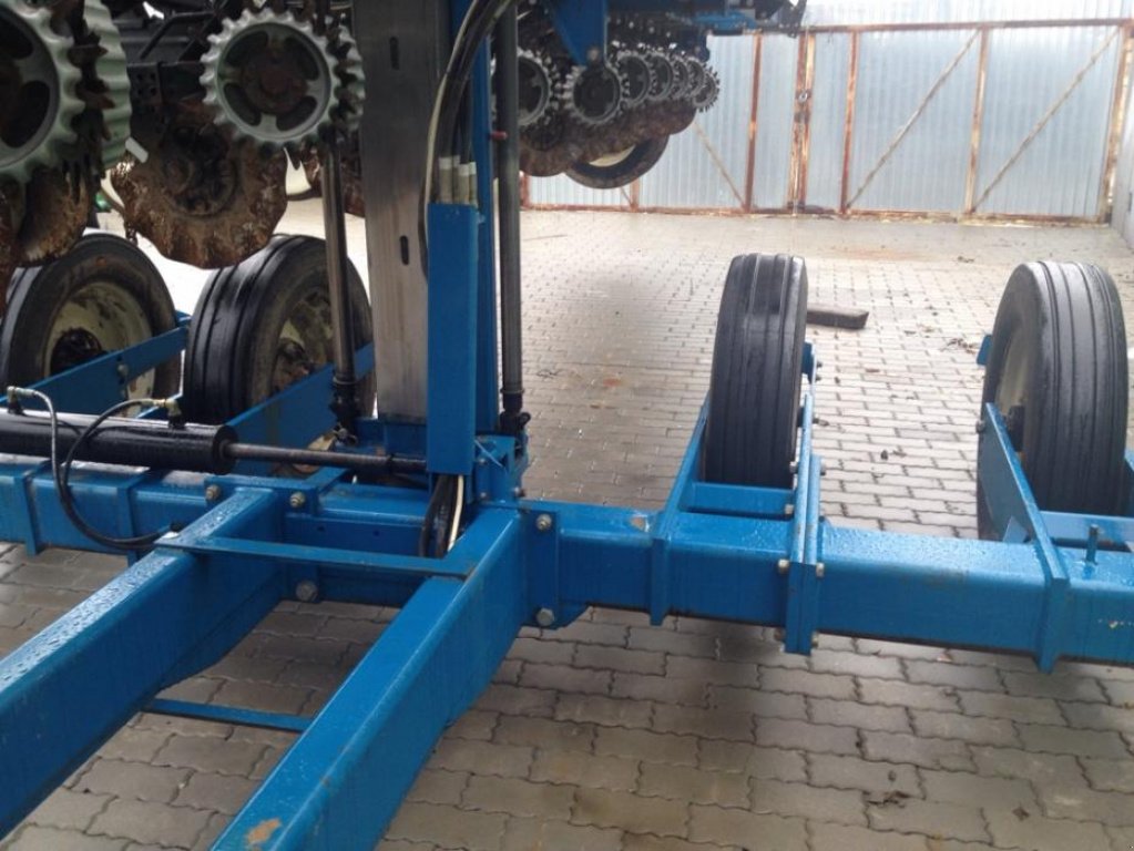 Gareeggenfelder des Typs Kinze 3600, Gebrauchtmaschine in Здолбунів (Bild 4)