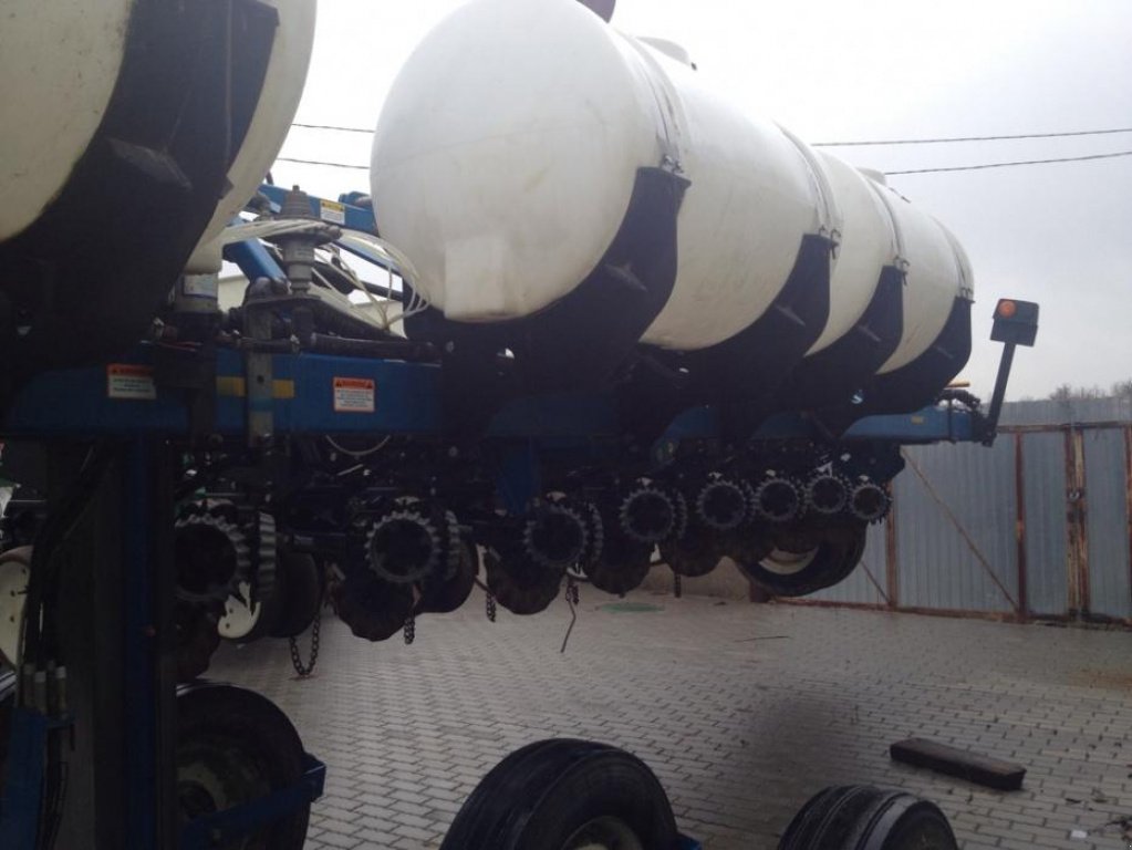 Gareeggenfelder des Typs Kinze 3600, Gebrauchtmaschine in Здолбунів (Bild 2)