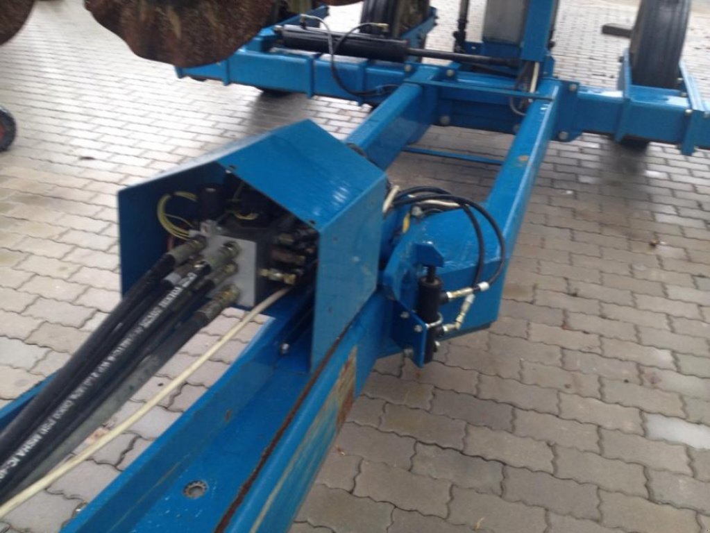 Gareeggenfelder des Typs Kinze 3600, Gebrauchtmaschine in Здолбунів (Bild 5)