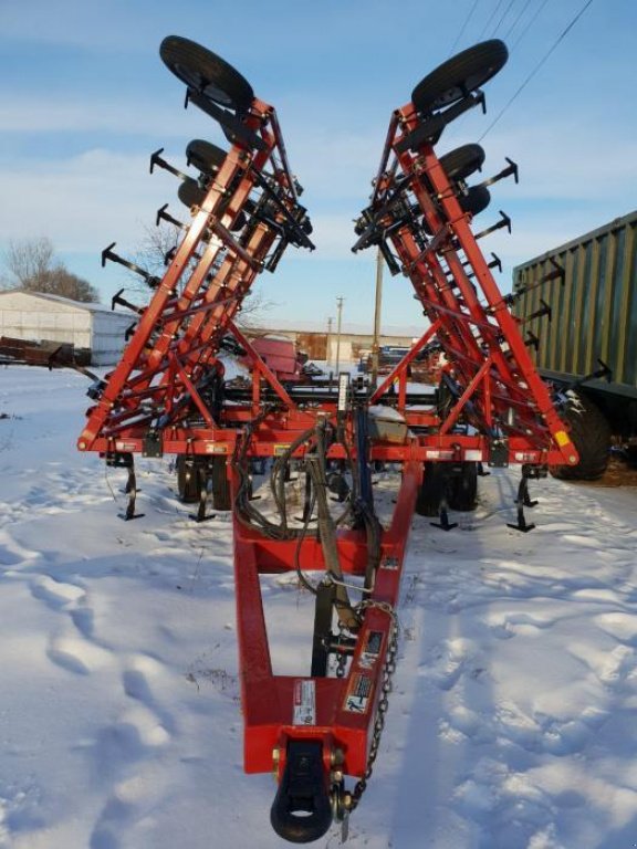 Kartoffelpflegetechnik des Typs Case IH NPX 5310, Gebrauchtmaschine in Здолбунів (Bild 1)