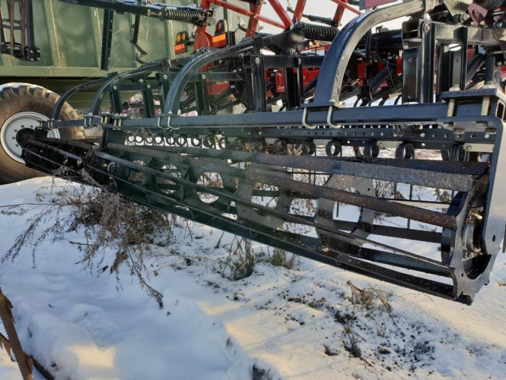 Kartoffelpflegetechnik des Typs Case IH NPX 5310, Gebrauchtmaschine in Здолбунів (Bild 4)