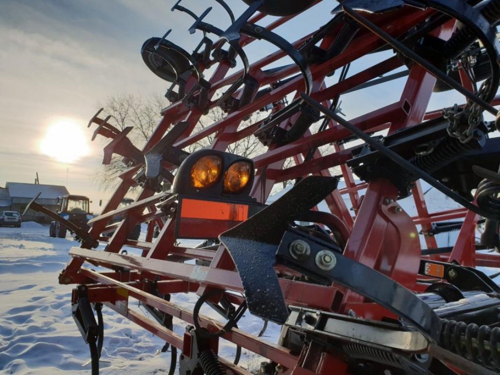 Kartoffelpflegetechnik des Typs Case IH NPX 5310, Gebrauchtmaschine in Здолбунів (Bild 3)