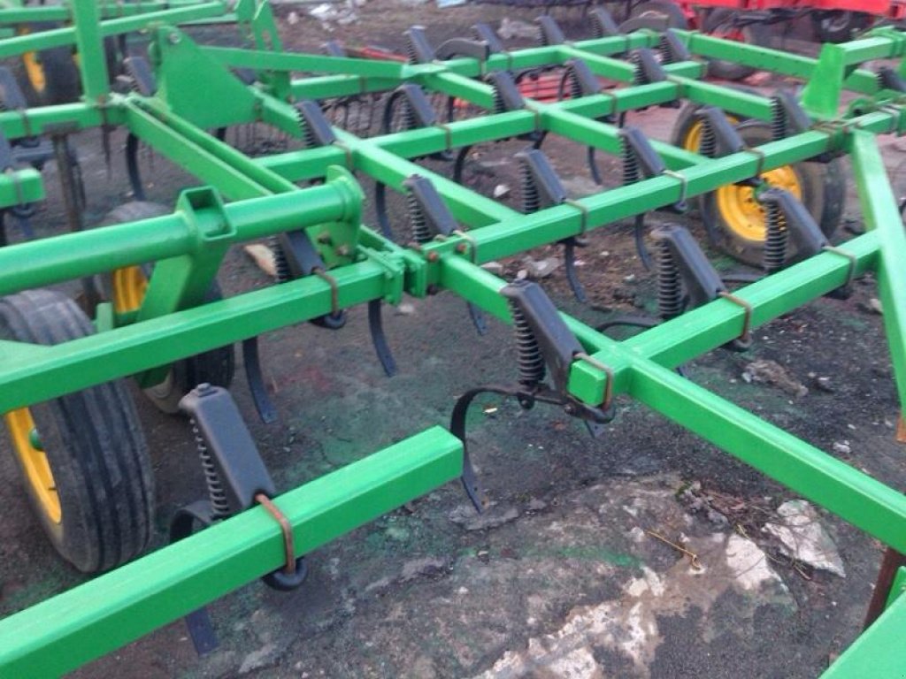 Kartoffelpflegetechnik des Typs John Deere 1000,  in Дніпропетровськ (Bild 10)