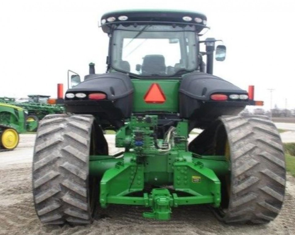 Raupentraktor des Typs John Deere 9510RT, Neumaschine in Київ (Bild 5)