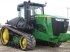Raupentraktor des Typs John Deere 9510RT, Neumaschine in Київ (Bild 1)