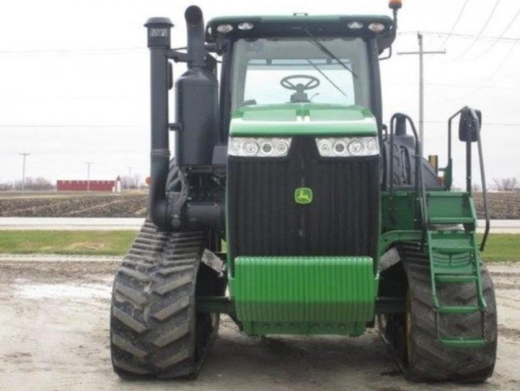 Raupentraktor des Typs John Deere 9510RT, Neumaschine in Київ (Bild 4)